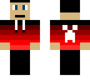 red gamer