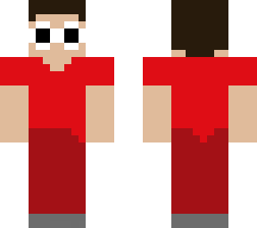 red george