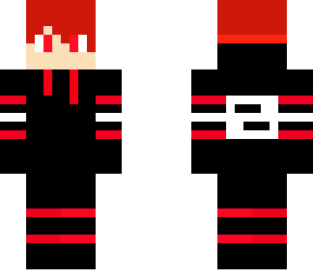 red hud (fixed)upgraded