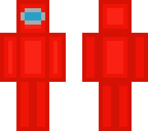 red is sus
