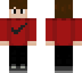 red nike boy (for jackacuda1)