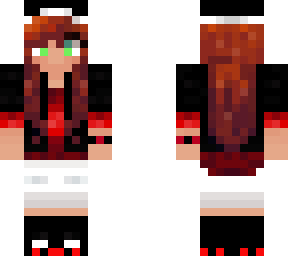 red rose