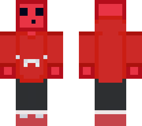 red slime