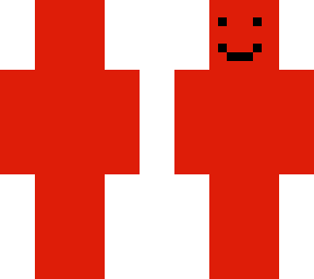red smiley
