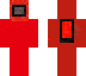 red sus
