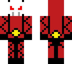redreaper