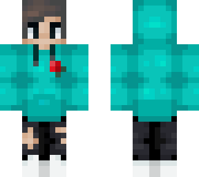 redroyale 3rd avatar