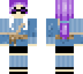 regular juno outfit
