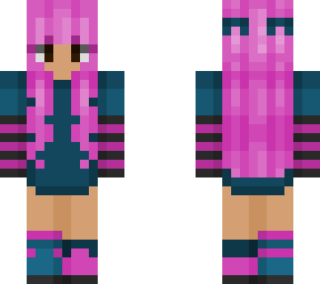 remade from another girl