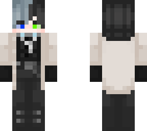 remake! (original by gothyoshi)