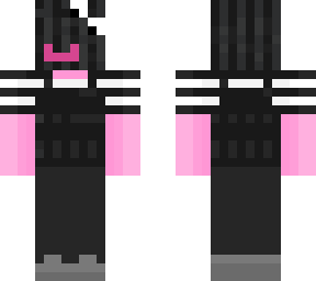 robber peppa