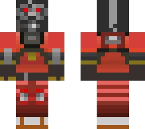 robo pyro loadout tf2