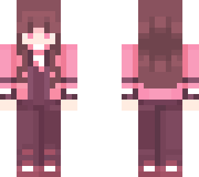 rose girl