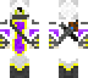 royal ninja