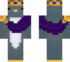 royal penguino