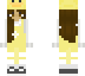 ruth yellow duck