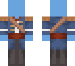 s.k.i skin base steve