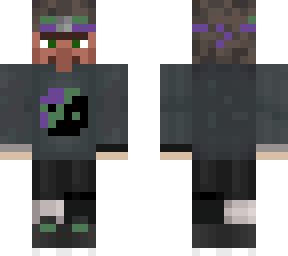saguaro 1.3 villager skin