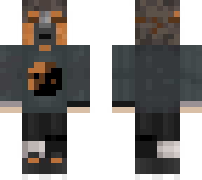 saguaro 1.6 horse skin