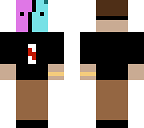 sakis skin