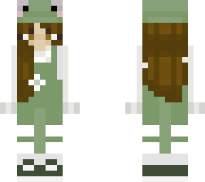 sam green frog v2