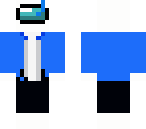 sans among us