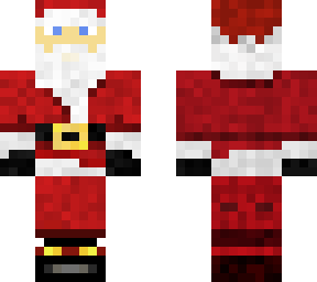 santa