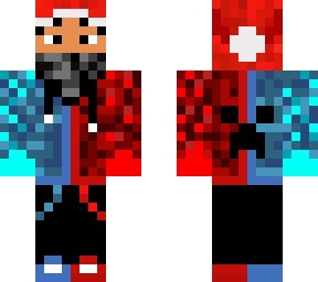santa hat jjboi80
