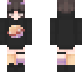 saturn girl (edited)