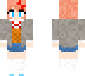 sayori- ddlc