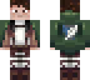 scout aot