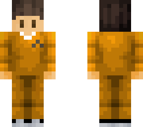scp connor
