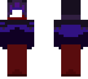 scuffed nether knight??