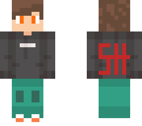 sh savagehawk winter sweater