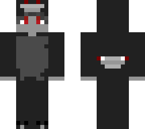 shadow snail (fixed)