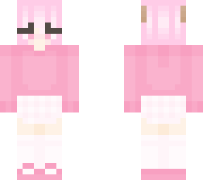 sheep gal <333