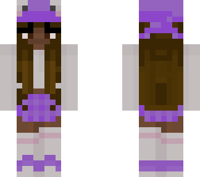 shrika fish skin