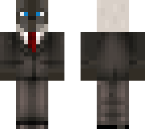 siamese cat in suit