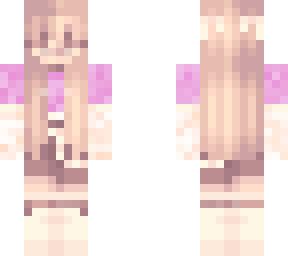 simple weeb-girl