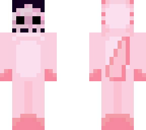 sketchinafex skin updated