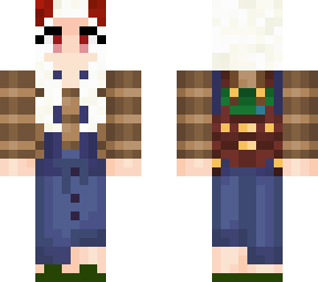 skin edit