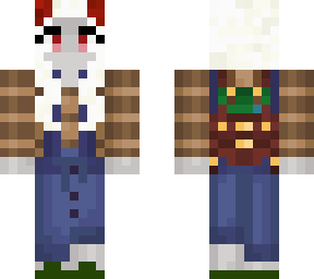skin edit ghost