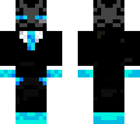 skin for me