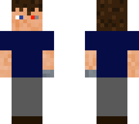 skin of lord pants