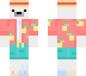 skin para nacho 6