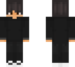 skin poronga b)