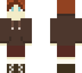 skin request