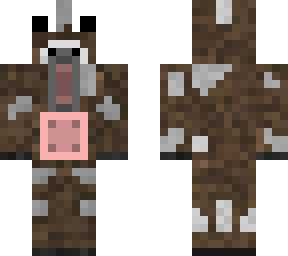 skin skin cow cow