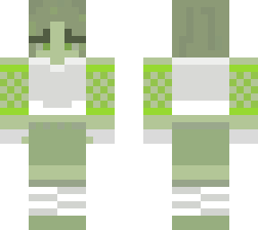skin update