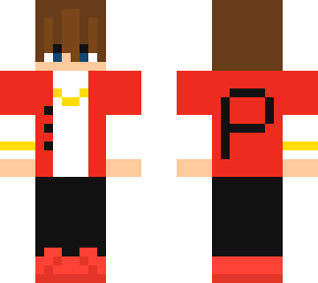 sliceofpai's skin